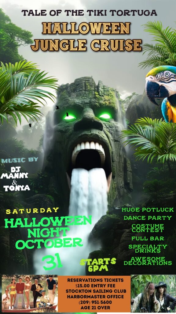 Halloween Party